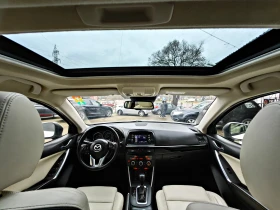 Mazda CX-5 2.0!!ШВЕЙЦАРИЯ!4Х4!КОЖА!!НАВИ!!ТОП СЪСТОЯНИЕ, снимка 14