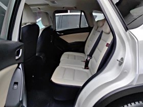 Mazda CX-5 2.0!!ШВЕЙЦАРИЯ!4Х4!КОЖА!!НАВИ!!ТОП СЪСТОЯНИЕ, снимка 11