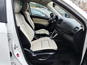 Mazda CX-5 2.0!!ШВЕЙЦАРИЯ!4Х4!КОЖА!!НАВИ!!ТОП СЪСТОЯНИЕ, снимка 2