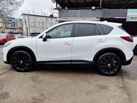 Mazda CX-5 2.0!!ШВЕЙЦАРИЯ!4Х4!КОЖА!!НАВИ!!ТОП СЪСТОЯНИЕ, снимка 9