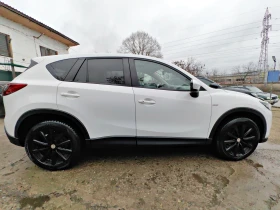Mazda CX-5 2.0!!ШВЕЙЦАРИЯ!4Х4!КОЖА!!НАВИ!!ТОП СЪСТОЯНИЕ, снимка 5