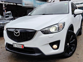 Mazda CX-5 2.0!!ШВЕЙЦАРИЯ!4Х4!КОЖА!!НАВИ!!ТОП СЪСТОЯНИЕ, снимка 1