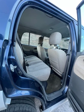 Suzuki Grand vitara 2.5V6* Газ-Бензин* Автоматик* Роубар* Холандия* Те, снимка 11