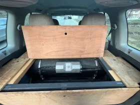 Suzuki Grand vitara 2.5V6* Газ-Бензин* Автоматик* Роубар* Холандия* Те, снимка 15