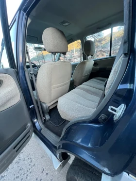 Suzuki Grand vitara 2.5V6* Газ-Бензин* Автоматик* Роубар* Холандия* Те, снимка 10