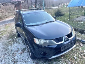 Mitsubishi Outlander ГАЗ - 1600 € / 3129.33 лв. - 58593992 3