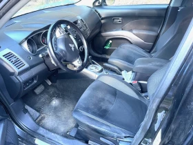 Mitsubishi Outlander ГАЗ - 1600 € / 3129.33 лв. - 58593992 6