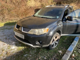 Mitsubishi Outlander ГАЗ - 1600 € / 3129.33 лв. - 58593992 9