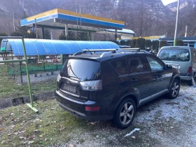 Mitsubishi Outlander ГАЗ - 1600 € / 3129.33 лв. - 58593992 7