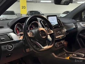 Mercedes-Benz GLE 350 - 28535 € / 55809.61 лв. - 91867737 9