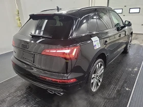 Audi SQ5 2023 Audi SQ5 PROGRESSIV, снимка 4