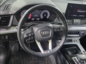 Audi SQ5 2023 Audi SQ5 PROGRESSIV, снимка 8