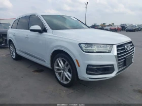 Audi Q7 3l 3.0T Premium