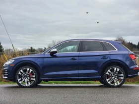 Audi SQ5 Quattro Technik* АвтоКредит* (ЦЕНА ДО БЪЛГАРИЯ) - 20999 € / 41070.47 лв. - 44644148 5