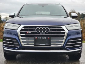 Audi SQ5 Quattro Technik* АвтоКредит* (ЦЕНА ДО БЪЛГАРИЯ) - 20999 € / 41070.47 лв. - 44644148 2