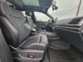 Audi SQ5 Quattro Technik* АвтоКредит* (ЦЕНА ДО БЪЛГАРИЯ) - 20999 € / 41070.47 лв. - 44644148 13