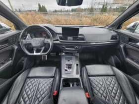 Audi SQ5 Quattro Technik* АвтоКредит* (ЦЕНА ДО БЪЛГАРИЯ) - 20999 € / 41070.47 лв. - 44644148 12