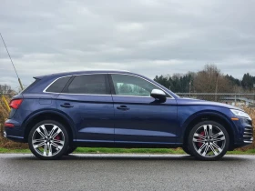 Audi SQ5 Quattro Technik* АвтоКредит* (ЦЕНА ДО БЪЛГАРИЯ) - 20999 € / 41070.47 лв. - 44644148 4