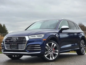 Audi SQ5 Quattro Technik* АвтоКредит* (ЦЕНА ДО БЪЛГАРИЯ) - 20999 € / 41070.47 лв. - 44644148 3