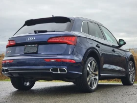 Audi SQ5 Quattro Technik* АвтоКредит* (ЦЕНА ДО БЪЛГАРИЯ) - 20999 € / 41070.47 лв. - 44644148 6