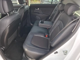 Kia Sportage 2.0 CRDI REBEL - 9500 € / 18580.38 лв. - 34940555 8