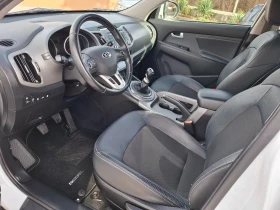 Kia Sportage 2.0 CRDI REBEL - 9500 € / 18580.38 лв. - 34940555 7