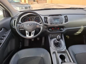 Kia Sportage 2.0 CRDI REBEL - 9500 € / 18580.38 лв. - 34940555 9