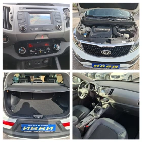 Kia Sportage 2.0 CRDI REBEL - 9500 € / 18580.38 лв. - 34940555 13