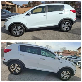 Kia Sportage 2.0 CRDI REBEL - 9500 € / 18580.38 лв. - 34940555 5