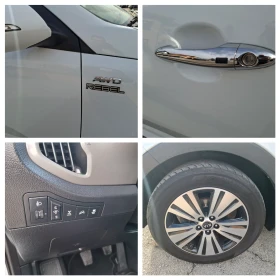 Kia Sportage 2.0 CRDI REBEL - 9500 € / 18580.38 лв. - 34940555 6