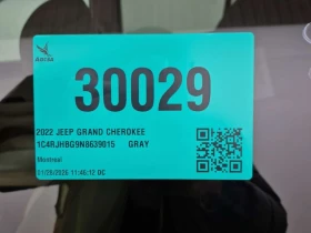 Jeep Grand cherokee * LIMITED * * ПАРКТРОНИК* * ПАНОРАМА* , снимка 15 - Автомобили и джипове - 53608795