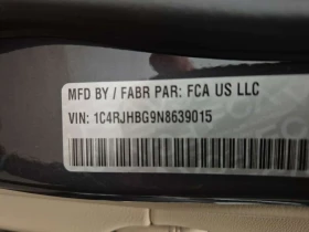 Jeep Grand cherokee * LIMITED * * ПАРКТРОНИК* * ПАНОРАМА* , снимка 16 - Автомобили и джипове - 53608795