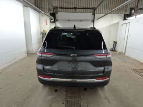 Jeep Grand cherokee * LIMITED * * ПАРКТРОНИК* * ПАНОРАМА* , снимка 7 - Автомобили и джипове - 53608795