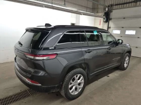 Jeep Grand cherokee * LIMITED * * ПАРКТРОНИК* * ПАНОРАМА* , снимка 3 - Автомобили и джипове - 53608795