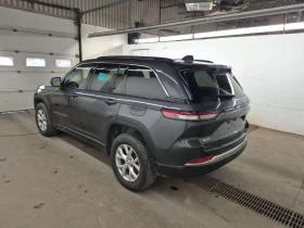 Jeep Grand cherokee * LIMITED * * ПАРКТРОНИК* * ПАНОРАМА* , снимка 4 - Автомобили и джипове - 53608795