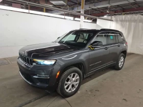 Jeep Grand cherokee * LIMITED * * ПАРКТРОНИК* * ПАНОРАМА* 