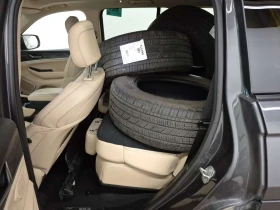 Jeep Grand cherokee * LIMITED * * ПАРКТРОНИК* * ПАНОРАМА* , снимка 13 - Автомобили и джипове - 53608795