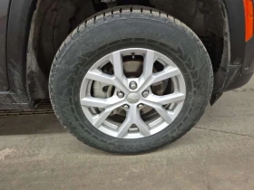 Jeep Grand cherokee * LIMITED * * ПАРКТРОНИК* * ПАНОРАМА* , снимка 6 - Автомобили и джипове - 53608795