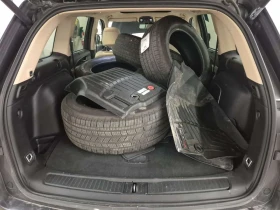 Jeep Grand cherokee * LIMITED * * ПАРКТРОНИК* * ПАНОРАМА* , снимка 17 - Автомобили и джипове - 53608795