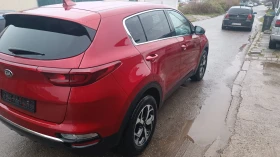 Kia Sportage - 17200 € / 33640.28 лв. - 99221508 4