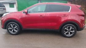 Kia Sportage - 17200 € / 33640.28 лв. - 99221508 2