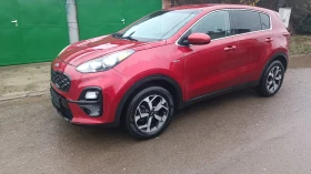 Kia Sportage - 17200 € / 33640.28 лв. - 99221508 6