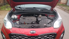 Kia Sportage - 17200 € / 33640.28 лв. - 99221508 15