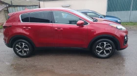 Kia Sportage - 17200 € / 33640.28 лв. - 99221508 3