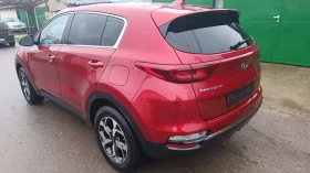 Kia Sportage - 17200 € / 33640.28 лв. - 99221508 5