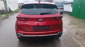 Kia Sportage - 17200 € / 33640.28 лв. - 99221508 7