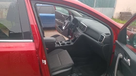 Kia Sportage - 17200 € / 33640.28 лв. - 99221508 9
