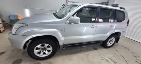 Toyota Land cruiser - 11800 € / 23078.79 лв. - 66771072 4