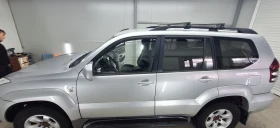 Toyota Land cruiser - 11800 € / 23078.79 лв. - 66771072 6