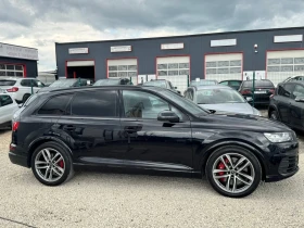 Audi SQ7 4.0TDI full - 29000 € / 56719.07 лв. - 34608062 7